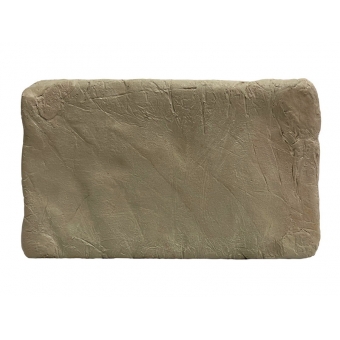 SIO-2® PA - White Earthenware Clay, Low Fire, 4 lb Sample